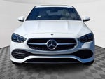 2024 Mercedes-Benz C-Class C 300 4MATIC®