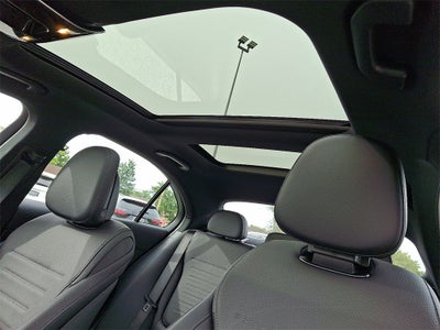 2025 Mercedes-Benz C-Class C 300 4MATIC®