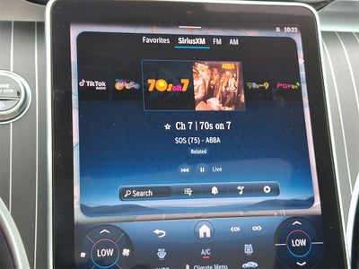 2025 Mercedes-Benz C-Class C 300 4MATIC®