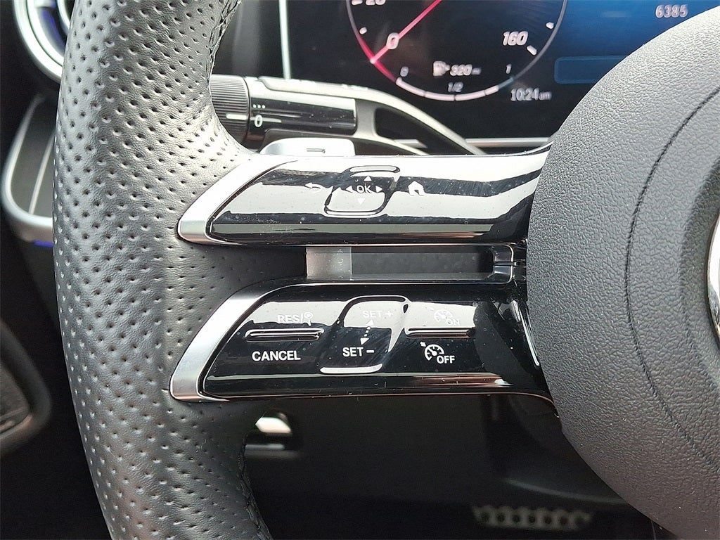 2025 Mercedes-Benz C-Class C 300 4MATIC®