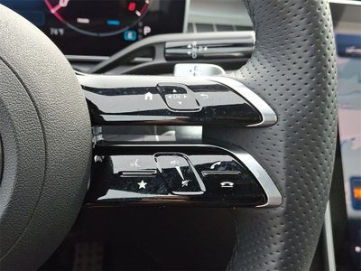 2025 Mercedes-Benz C-Class C 300 4MATIC®