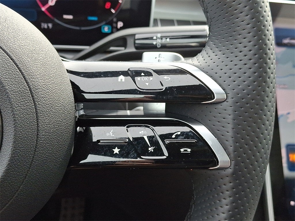 2025 Mercedes-Benz C-Class C 300 4MATIC®