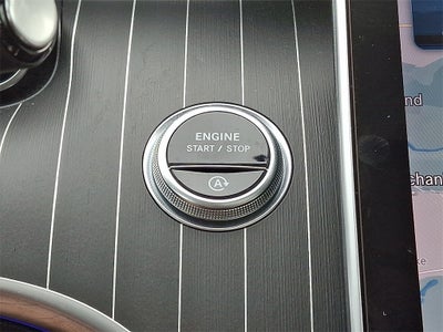 2025 Mercedes-Benz C-Class C 300 4MATIC®