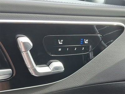 2025 Mercedes-Benz C-Class C 300 4MATIC®