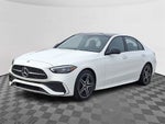 2025 Mercedes-Benz C-Class C 300 4MATIC®