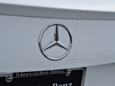 2025 Mercedes-Benz C-Class C 300 4MATIC®