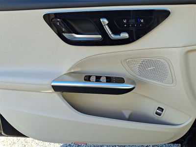 2025 Mercedes-Benz C-Class C 300 4MATIC®