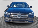 2025 Mercedes-Benz C-Class C 300 4MATIC®