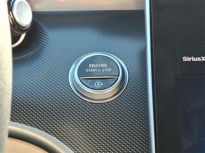 2025 Mercedes-Benz C-Class C 300 4MATIC®