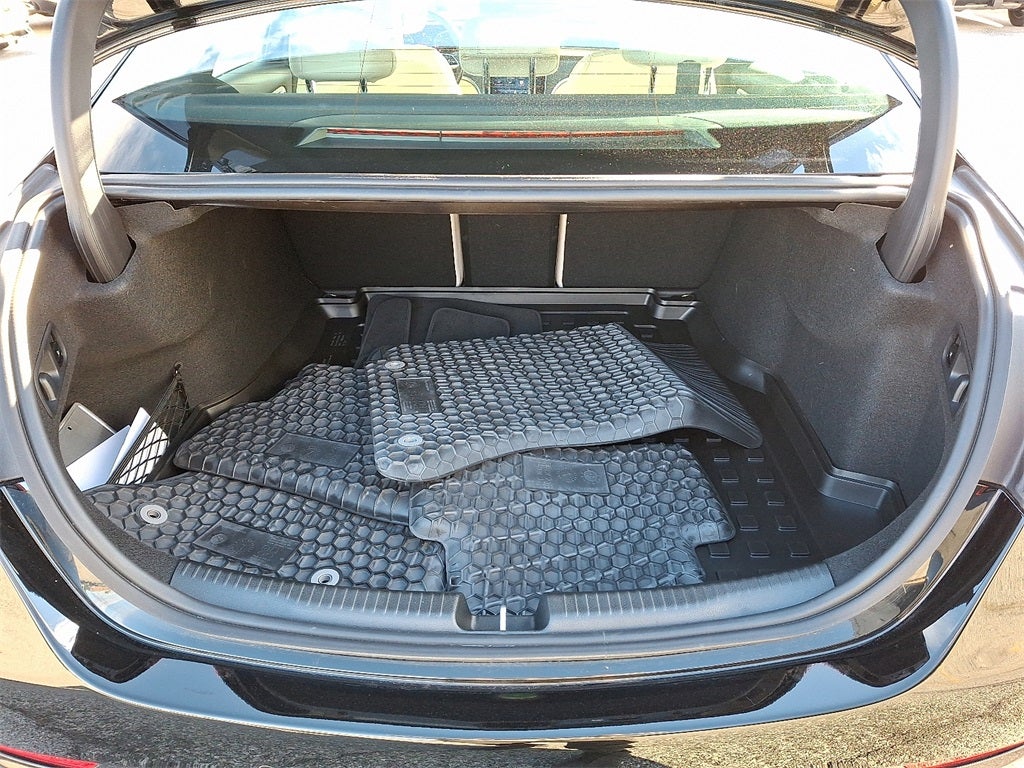 2025 Mercedes-Benz C-Class C 300 4MATIC®