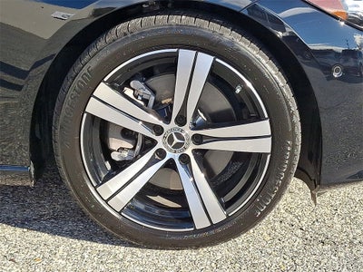 2025 Mercedes-Benz C-Class C 300 4MATIC®