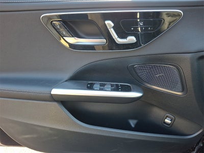 2025 Mercedes-Benz C-Class C 300 4MATIC®