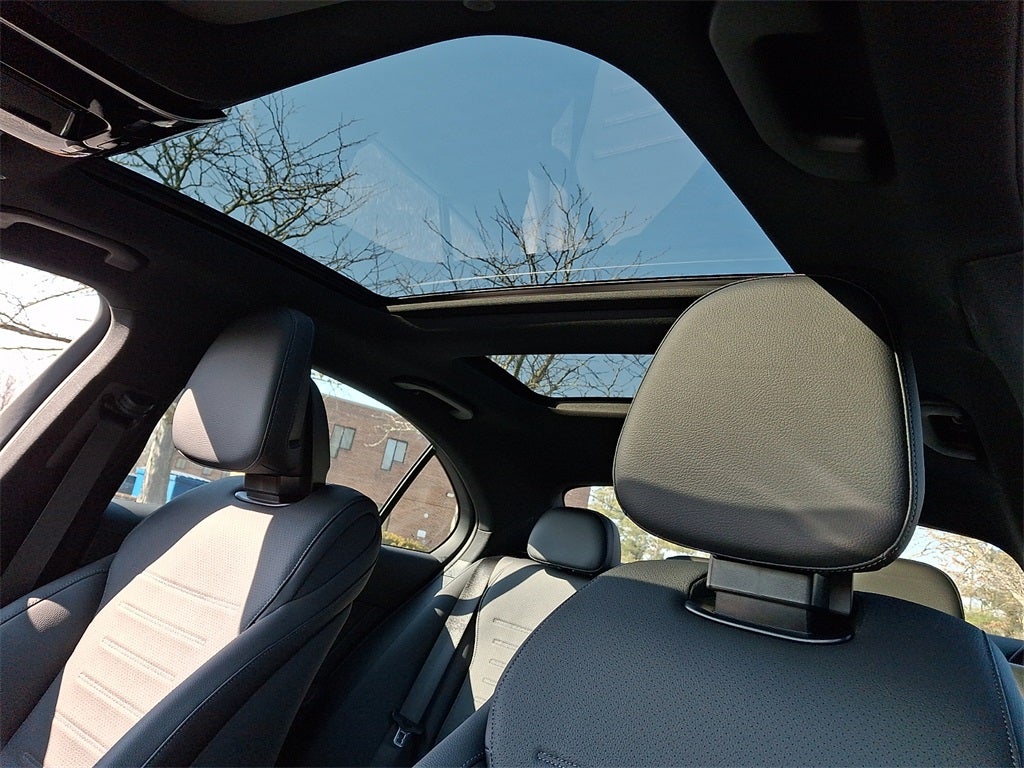 2025 Mercedes-Benz C-Class C 300 4MATIC®