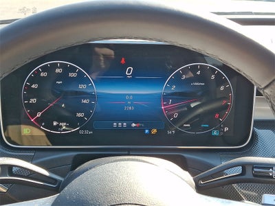 2025 Mercedes-Benz C-Class C 300 4MATIC®