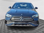 2025 Mercedes-Benz C-Class C 300 4MATIC®