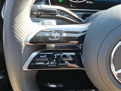 2025 Mercedes-Benz C-Class C 300 4MATIC®