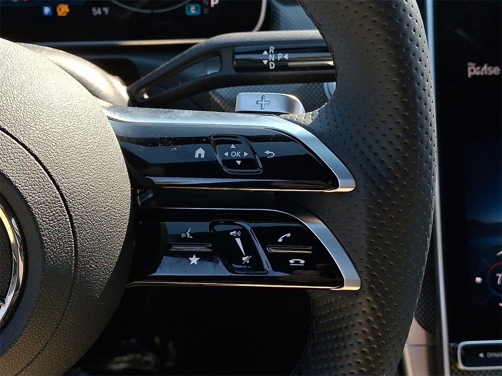 2025 Mercedes-Benz C-Class C 300 4MATIC®