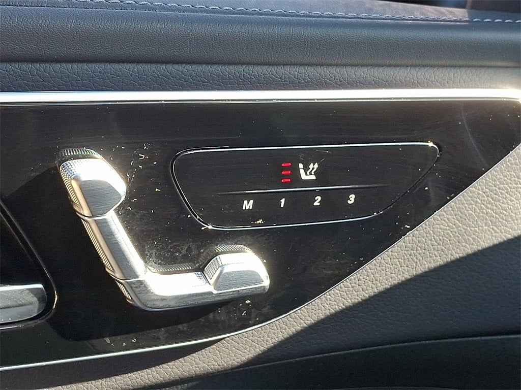 2025 Mercedes-Benz C-Class C 300 4MATIC®