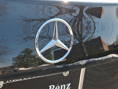 2025 Mercedes-Benz C-Class C 300 4MATIC®