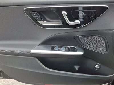 2025 Mercedes-Benz C-Class C 300 4MATIC®