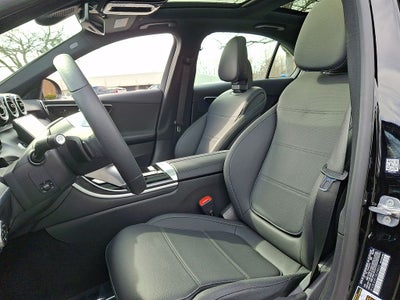 2025 Mercedes-Benz C-Class C 300 4MATIC®