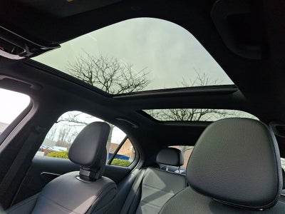 2025 Mercedes-Benz C-Class C 300 4MATIC®