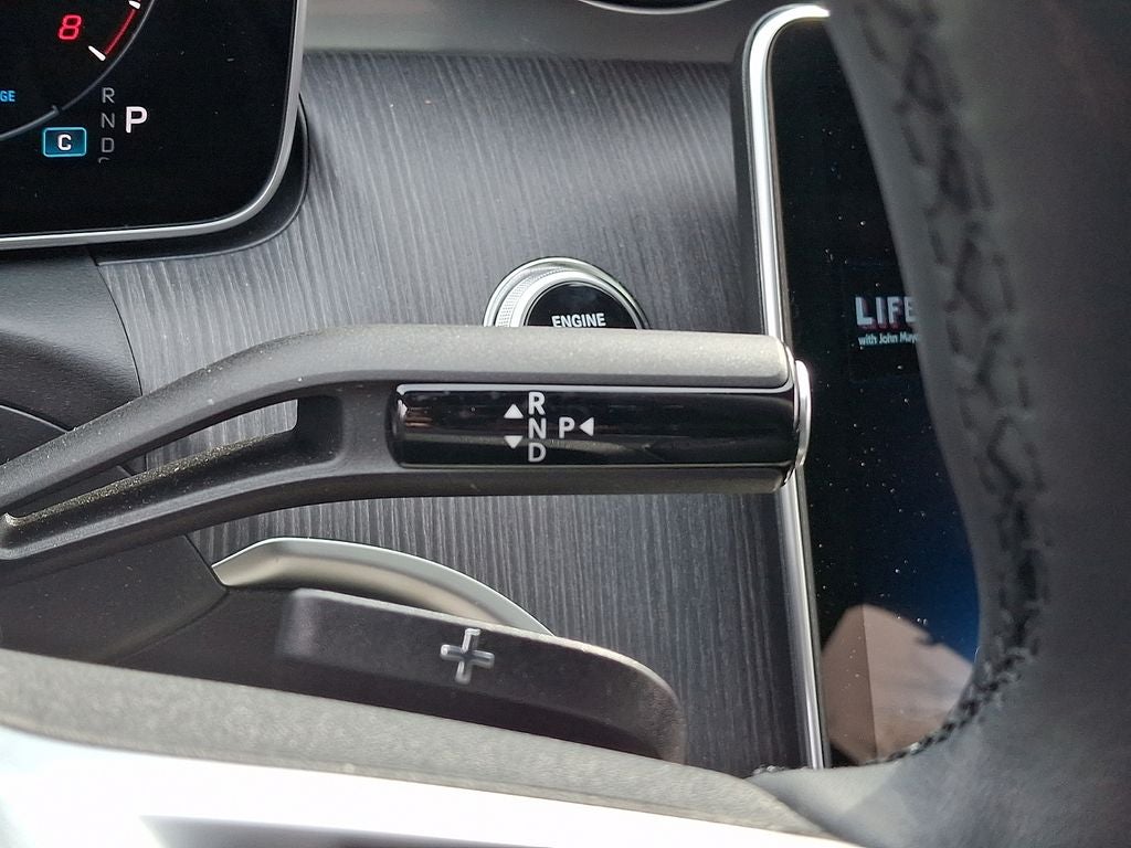 2025 Mercedes-Benz C-Class C 300 4MATIC®