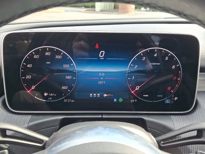 2025 Mercedes-Benz C-Class C 300 4MATIC®