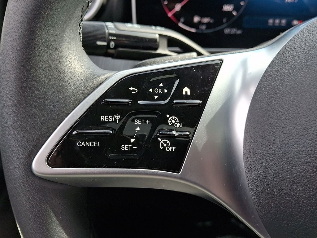 2025 Mercedes-Benz C-Class C 300 4MATIC®