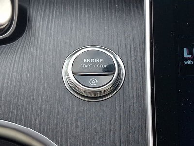 2025 Mercedes-Benz C-Class C 300 4MATIC®