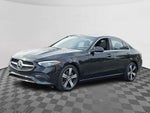 2025 Mercedes-Benz C-Class C 300 4MATIC®