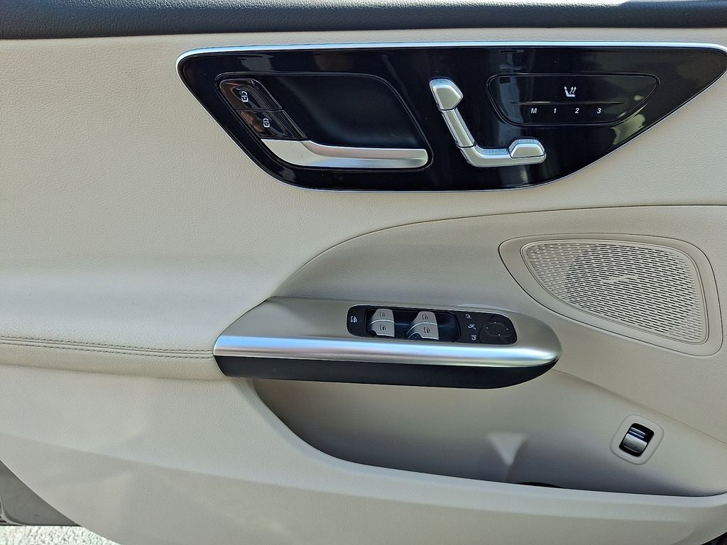 2023 Mercedes-Benz C-Class C 300 4MATIC®