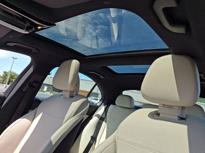 2023 Mercedes-Benz C-Class C 300 4MATIC®