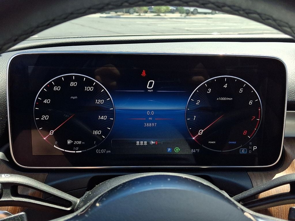 2023 Mercedes-Benz C-Class C 300 4MATIC®