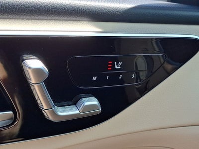 2023 Mercedes-Benz C-Class C 300 4MATIC®