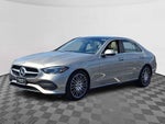 2023 Mercedes-Benz C-Class C 300 4MATIC®