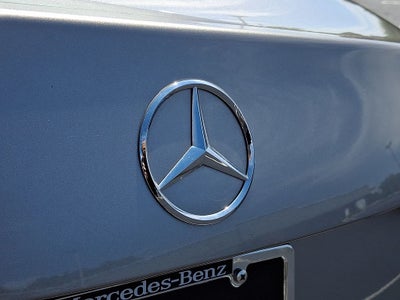2023 Mercedes-Benz C-Class C 300 4MATIC®