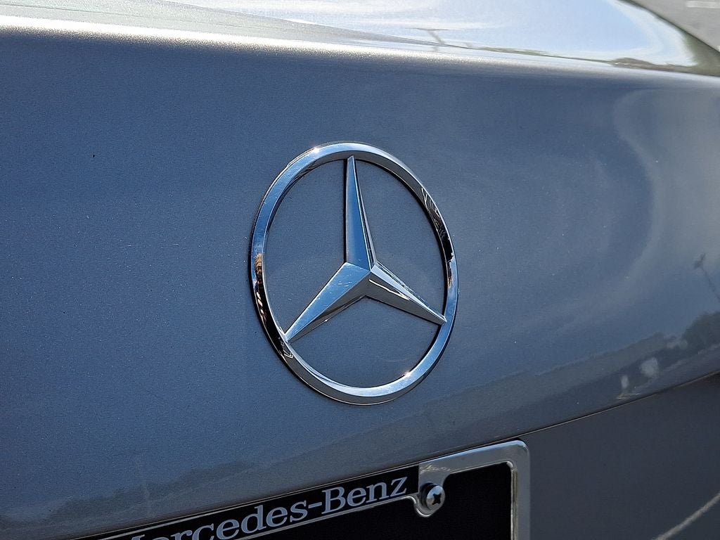 2023 Mercedes-Benz C-Class C 300 4MATIC®