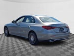 2023 Mercedes-Benz C-Class C 300 4MATIC®