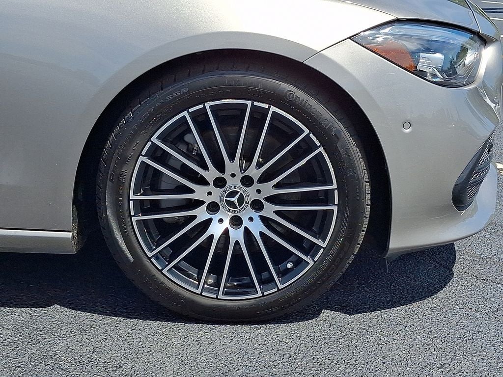 2023 Mercedes-Benz C-Class C 300 4MATIC®