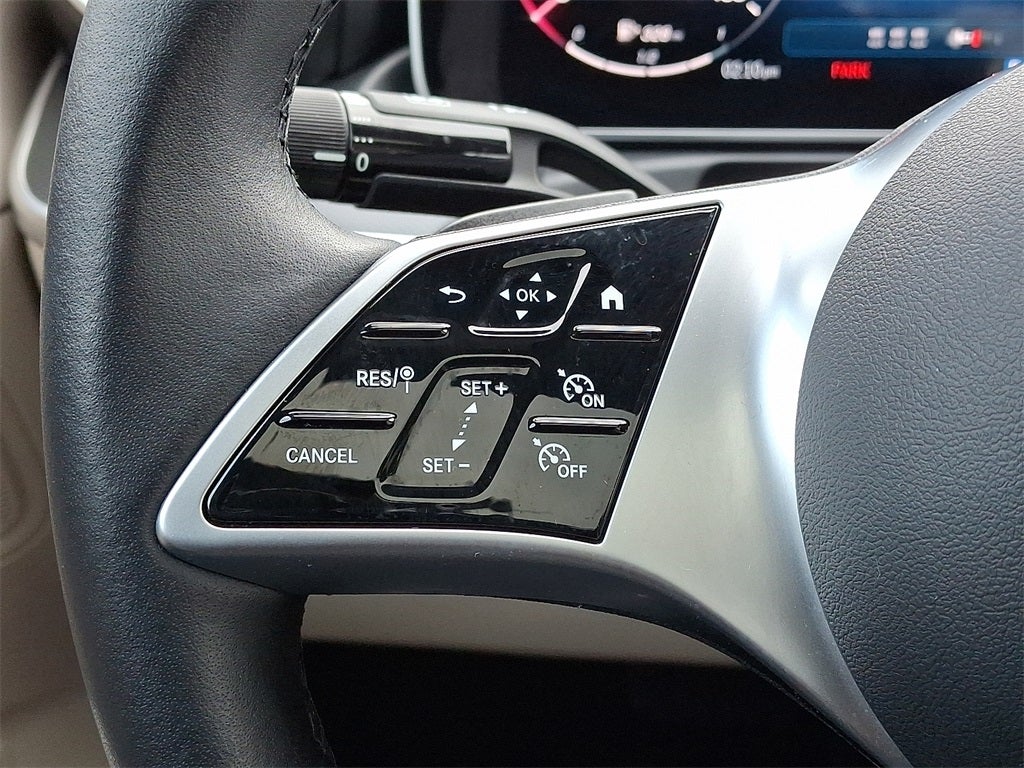 2025 Mercedes-Benz C-Class C 300 4MATIC®