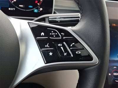 2025 Mercedes-Benz C-Class C 300 4MATIC®