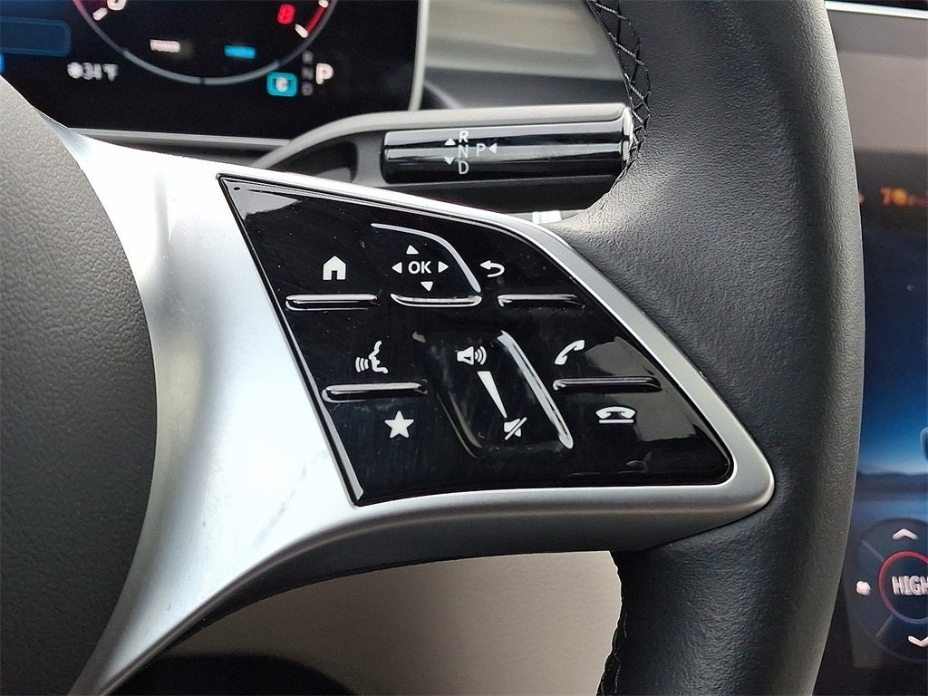 2025 Mercedes-Benz C-Class C 300 4MATIC®