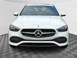 2025 Mercedes-Benz C-Class C 300 4MATIC®