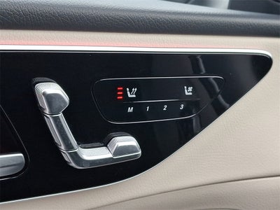 2025 Mercedes-Benz C-Class C 300 4MATIC®