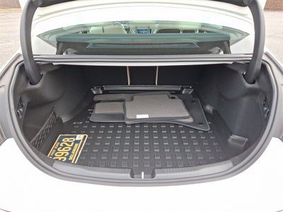 2025 Mercedes-Benz C-Class C 300 4MATIC®