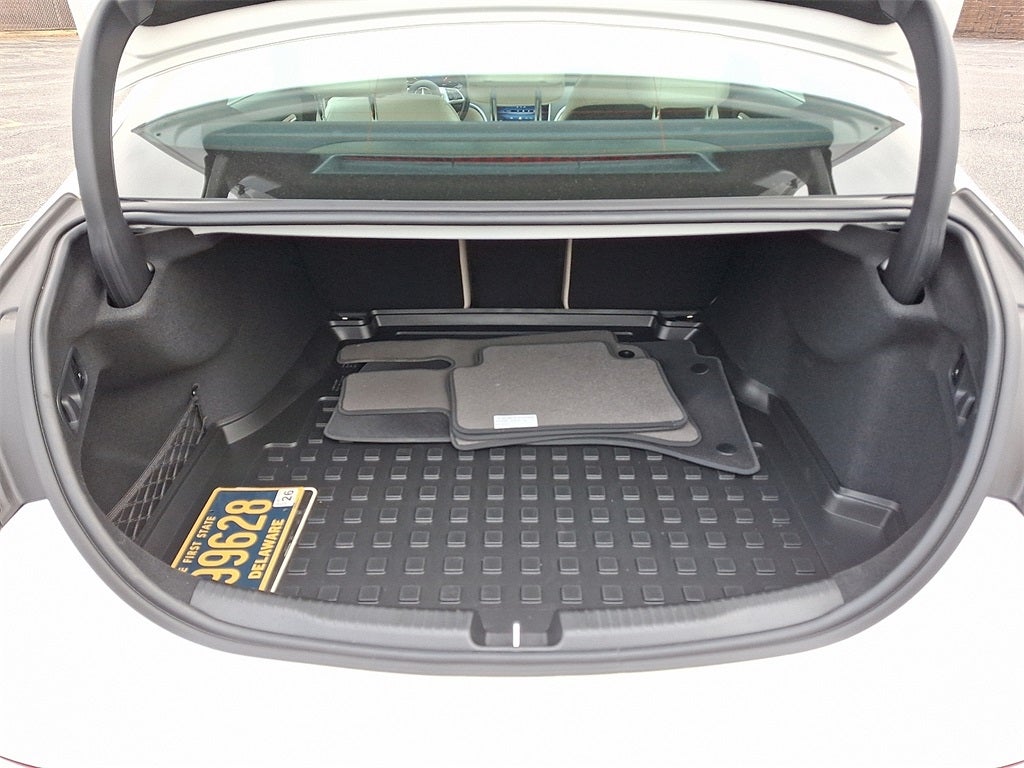 2025 Mercedes-Benz C-Class C 300 4MATIC®