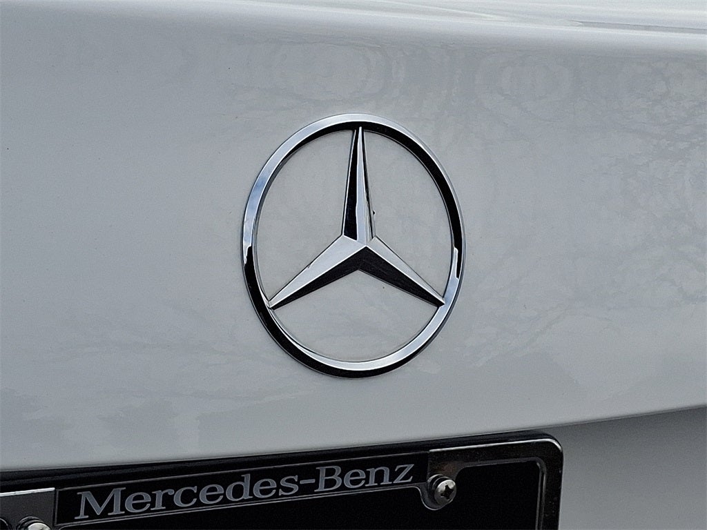 2025 Mercedes-Benz C-Class C 300 4MATIC®