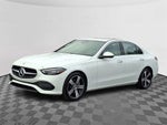 2025 Mercedes-Benz C-Class C 300 4MATIC®