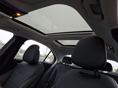 2026 Mercedes-Benz C-Class C 300 4MATIC®